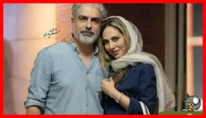 واکنش قاطع رعنا آزادی‌ور به شایعه جدایی از مهدی پاکدل