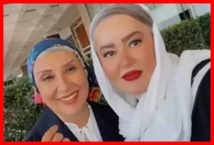 آشتی شگفت‌انگیز نعیمه نظام‌دوست و مرجانه گلچین پس از جدایی!