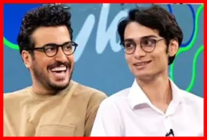 رتبه‌برتر کنکور که بود و چگونه یک خاطره از تقلب در کارنامه‌اش رقم خورد!