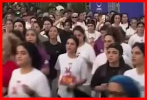 حاشیه‌های جنجالی ماراتن ۱۰ کیلومتری دختران در تهران