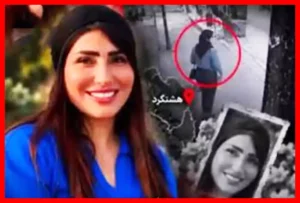 پیکر مهین اعتصام پس از ۱۶ روز ناپدید شدن بالاخره کشف شد
