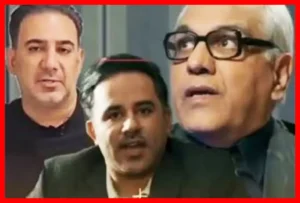 شاهین صمدپور در مرکز توجه برنامه «مرد سه هزار چهره» قرار گرفت