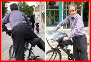 سبک زندگی جذاب و الهام‌بخش محمود بصیری در آستانه ۸۰ سالگی