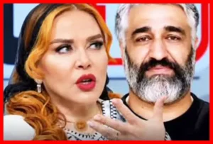 واکنش تند بهاره رهنما به جنجال‌های تازه پژمان جمشیدی