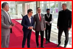 واکنش متفاوت سالار عقیلی به سوال درباره خودروی شخصی‌اش!