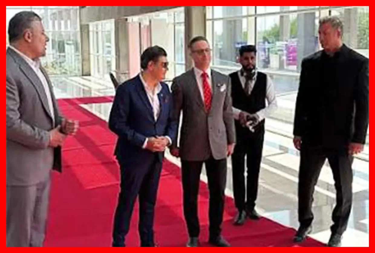 واکنش متفاوت سالار عقیلی به سوال درباره خودروی شخصی‌اش!