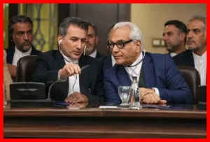 «مرد سه هزارچهره» چگونه بازدید صداوسیما را متحول کرد؟