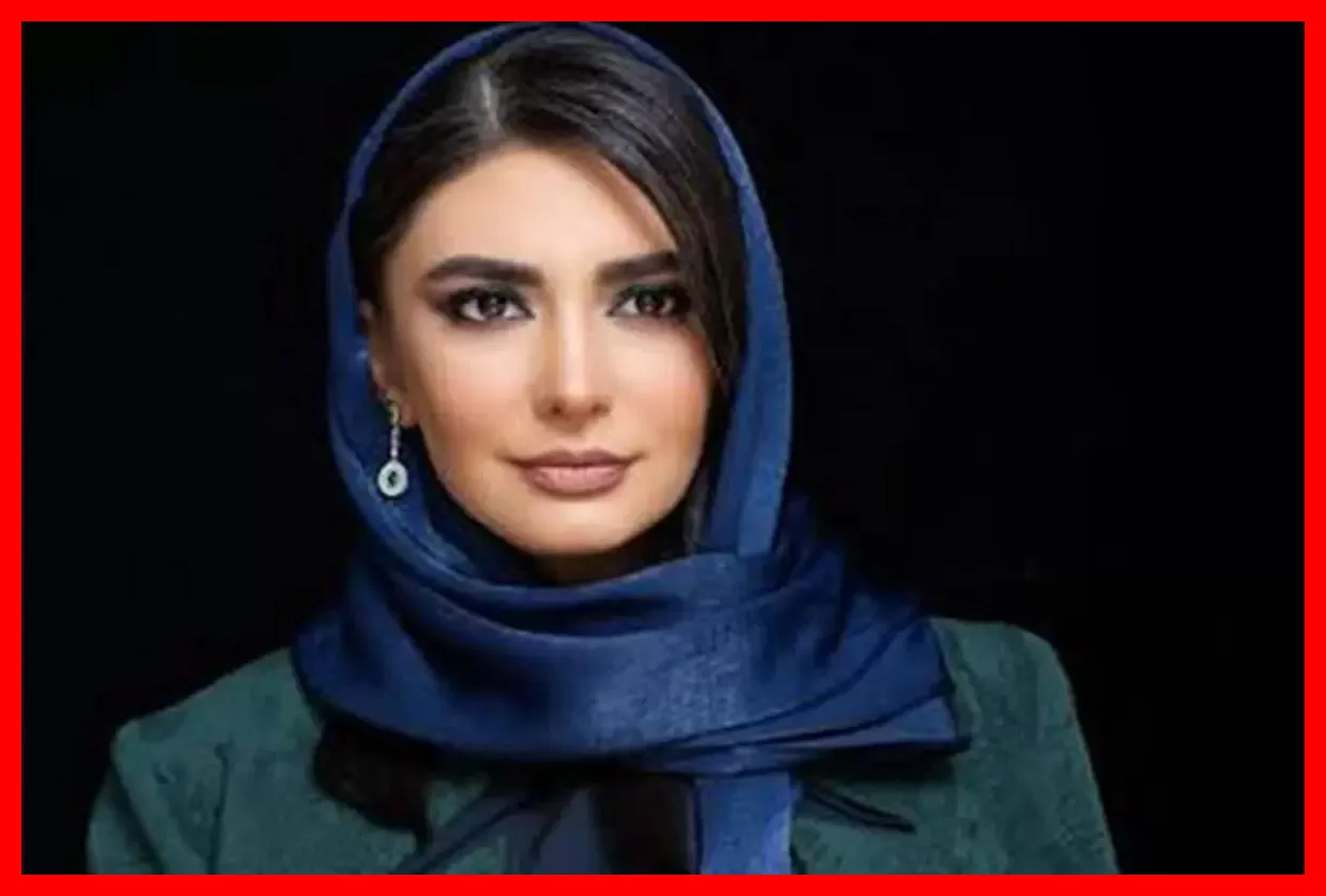 تبلیغ لیندا کیانی با تیتر تاریخی و جنجالی خبرساز شد