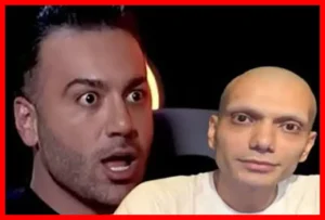 خشم شدید علی صبوری از بلاگری که ادعای سرطان داشت!