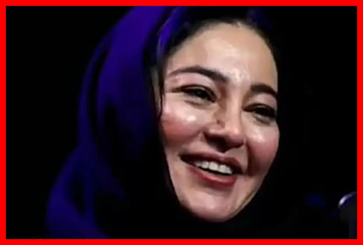 بازگشت دوستی ۲۰ ساله؛ آشتیکنان رزیتا غفاری و امین حیایی بعد از دو دهه