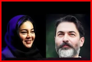 تمجید ویژه خانم بازیگر از بازی درخشان پارسا پیروزفر