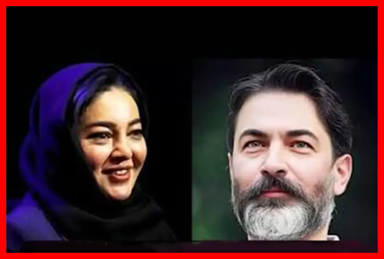 تمجید ویژه خانم بازیگر از بازی درخشان پارسا پیروزفر