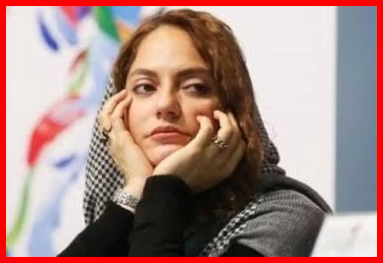 ماجرای جنجالی ازدواج سفید مهناز افشار در آمریکا فاش شد!