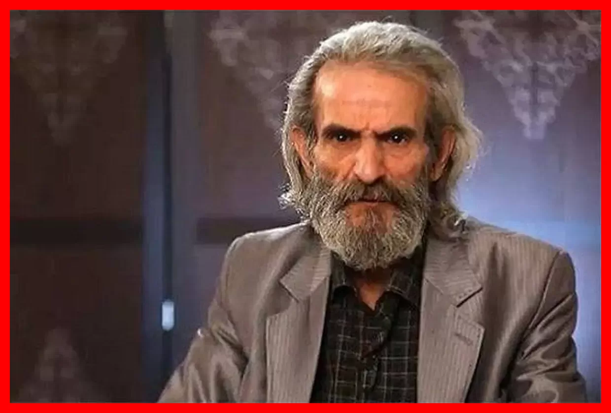 بازیگری که در نقش معتاد بهتر از بهروز وثوقی درخشید
