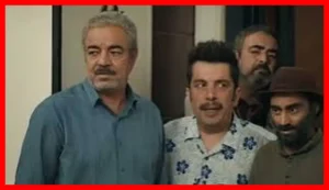 سعید آقاخانی با سوژه کردن جمله معروف محسن رضایی باز هم جنجال به پا کرد
