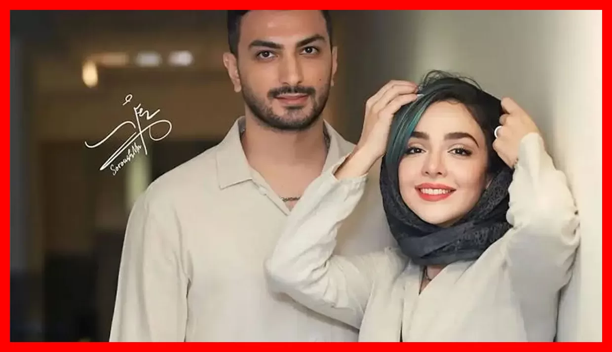تصویر جدید و صمیمی المیرا دهقانی که بازدیدهای زیادی جذب کرد