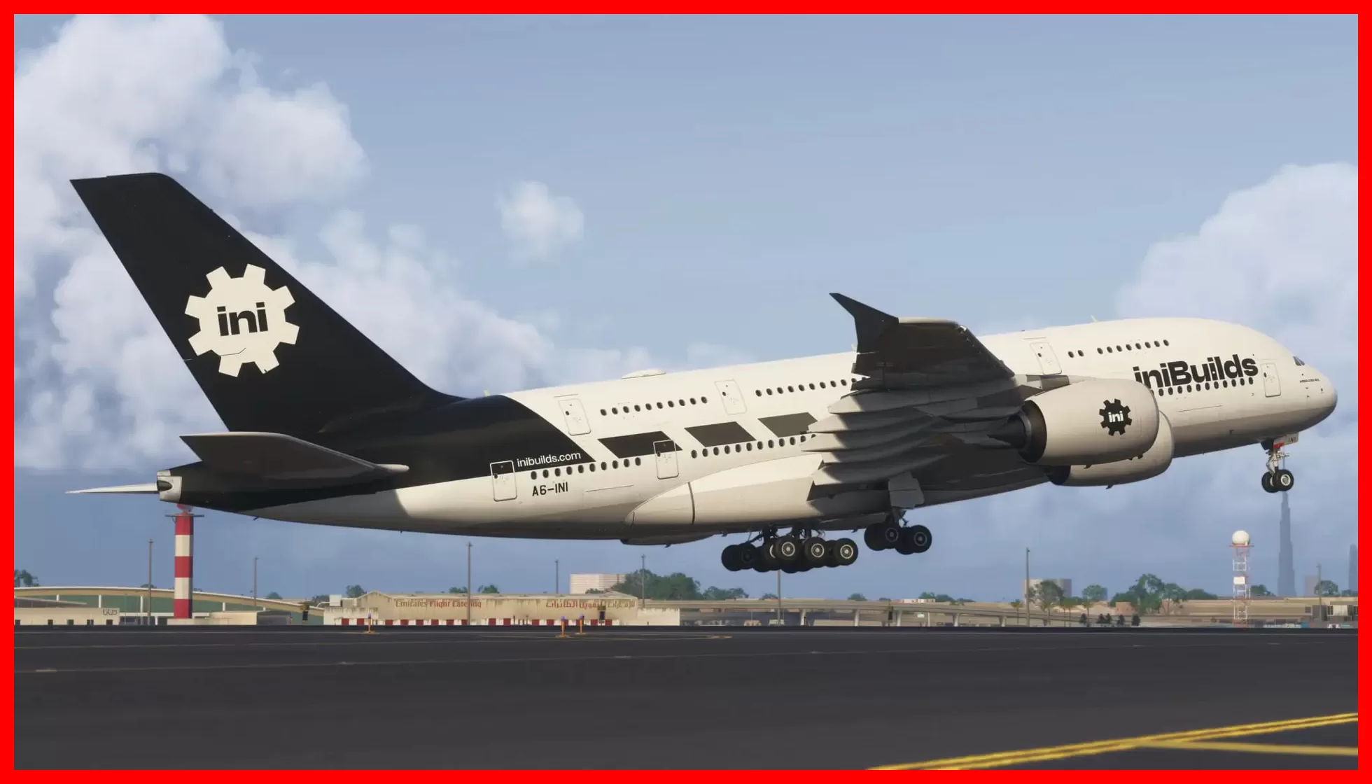 بسته ۷۴ دلاری Microsoft Flight Simulator با اضافه کردن فقط یک هواپیما عرضه شد! – 6عصر