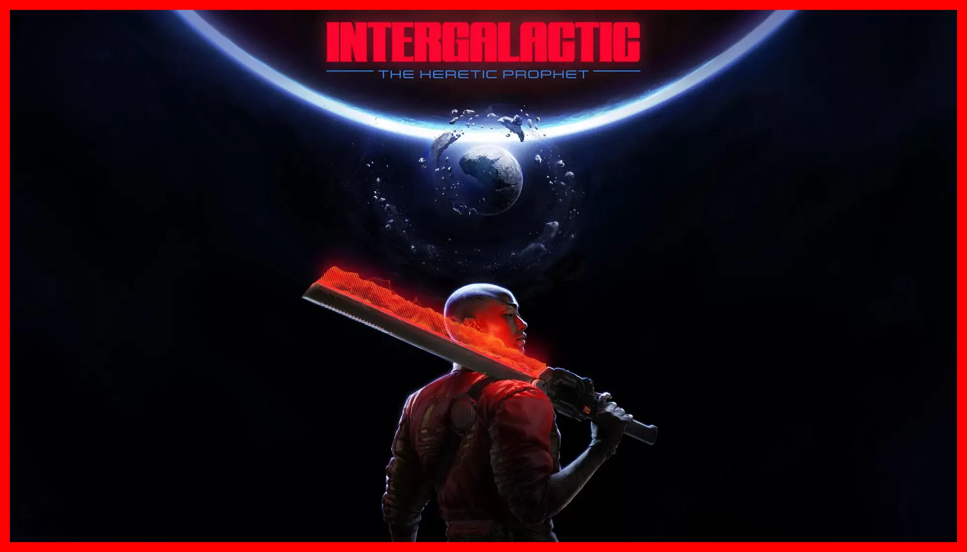 تصویر تازه‌ای از بازی Intergalactic منتشر شد؛ رونمایی رسمی در سال ۲۰۲۷ – 6عصر