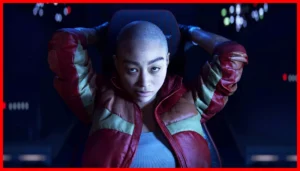 ادعای جنجالی تروی بیکر درباره بازی Intergalactic - 6عصر