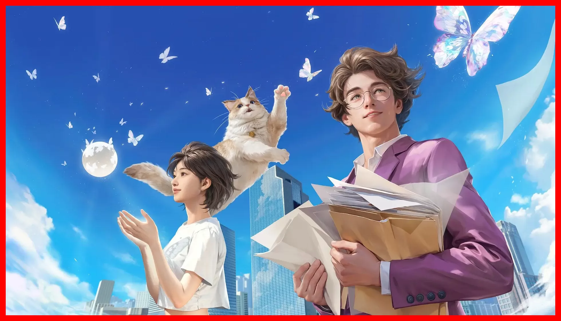 معرفی حالت جدید بازی inZOI با دنیایی هیجانانگیز مشابه فیلم Ready Player One – 6عصر