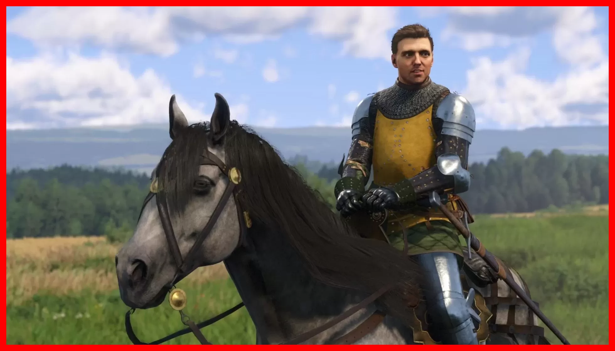 کیفیت اجرای بازی Kingdom Come: Deliverance 2 روی سوییچ ۲ چقدر است؟ – 6عصر