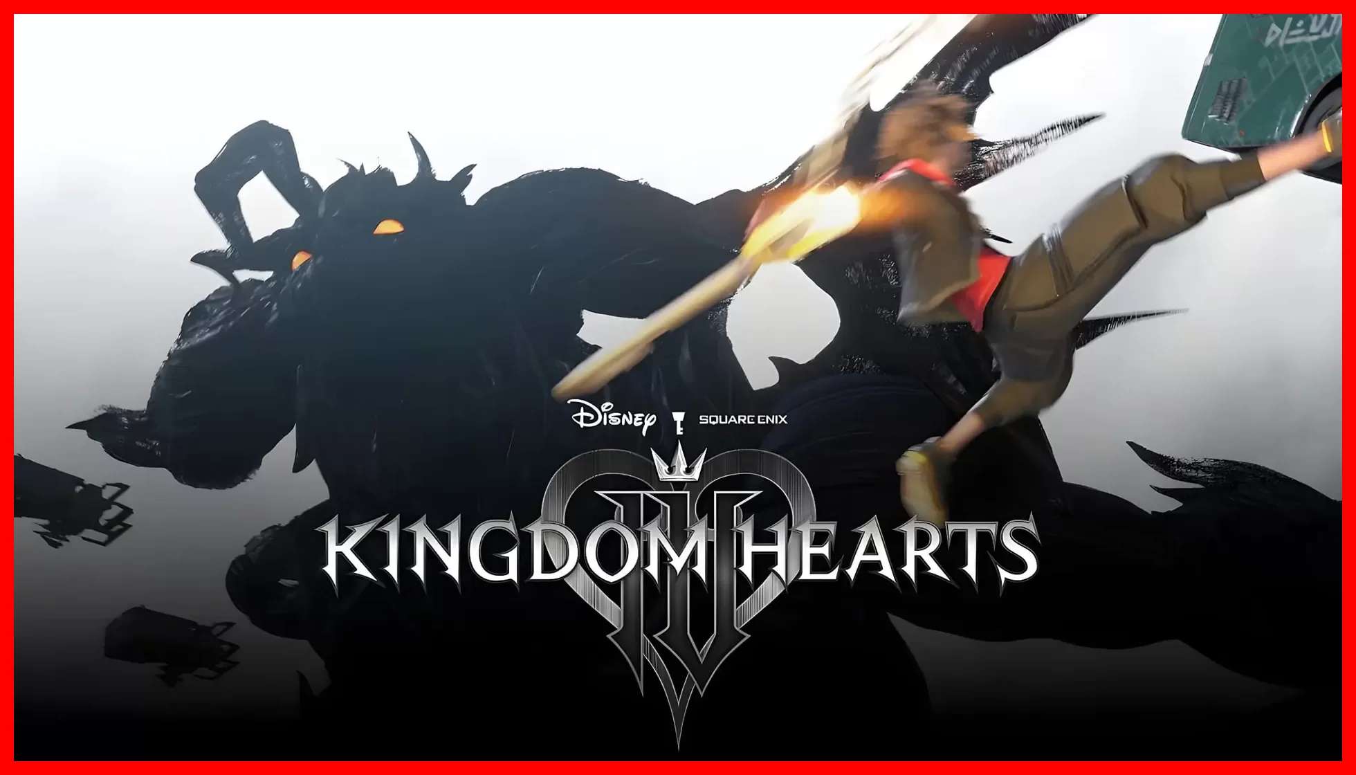 سازنده ریمیک Final Fantasy 7 در حال توسعه Kingdom Hearts 4 است – 6عصر