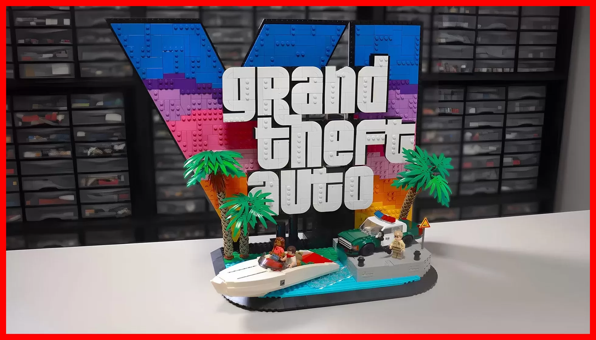 دلالان بسته کلکسیونی GTA 6 را با قیمت چهار برابر واقعی می‌فروشند – 6عصر