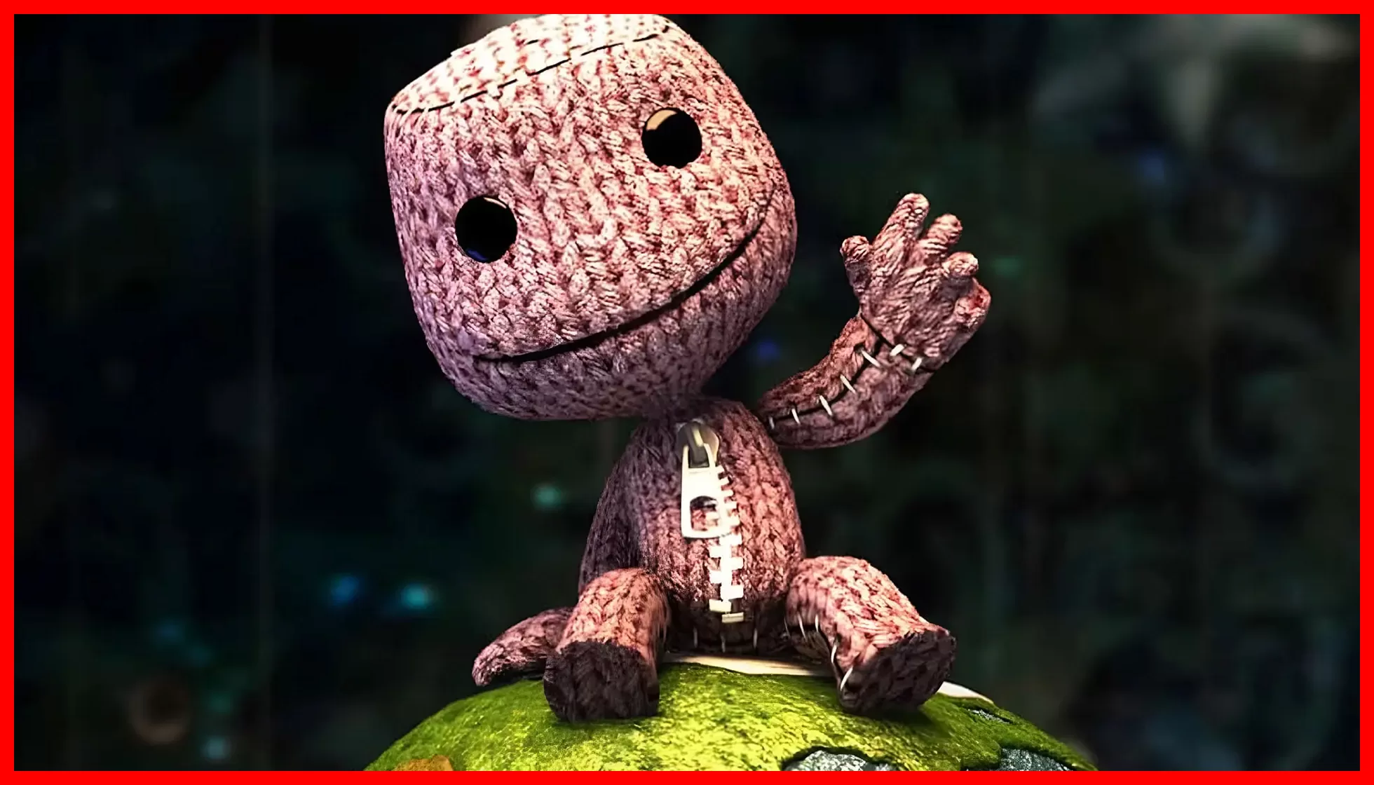 بازگشت سازنده LittleBigPlanet با بازی جدیدی شبیه Animal Crossing؟ – 6عصر