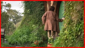 اولین تصاویر هیجان‌انگیز از فیلم تازه ارباب حلقه‌ها منتشر شد - 6عصر