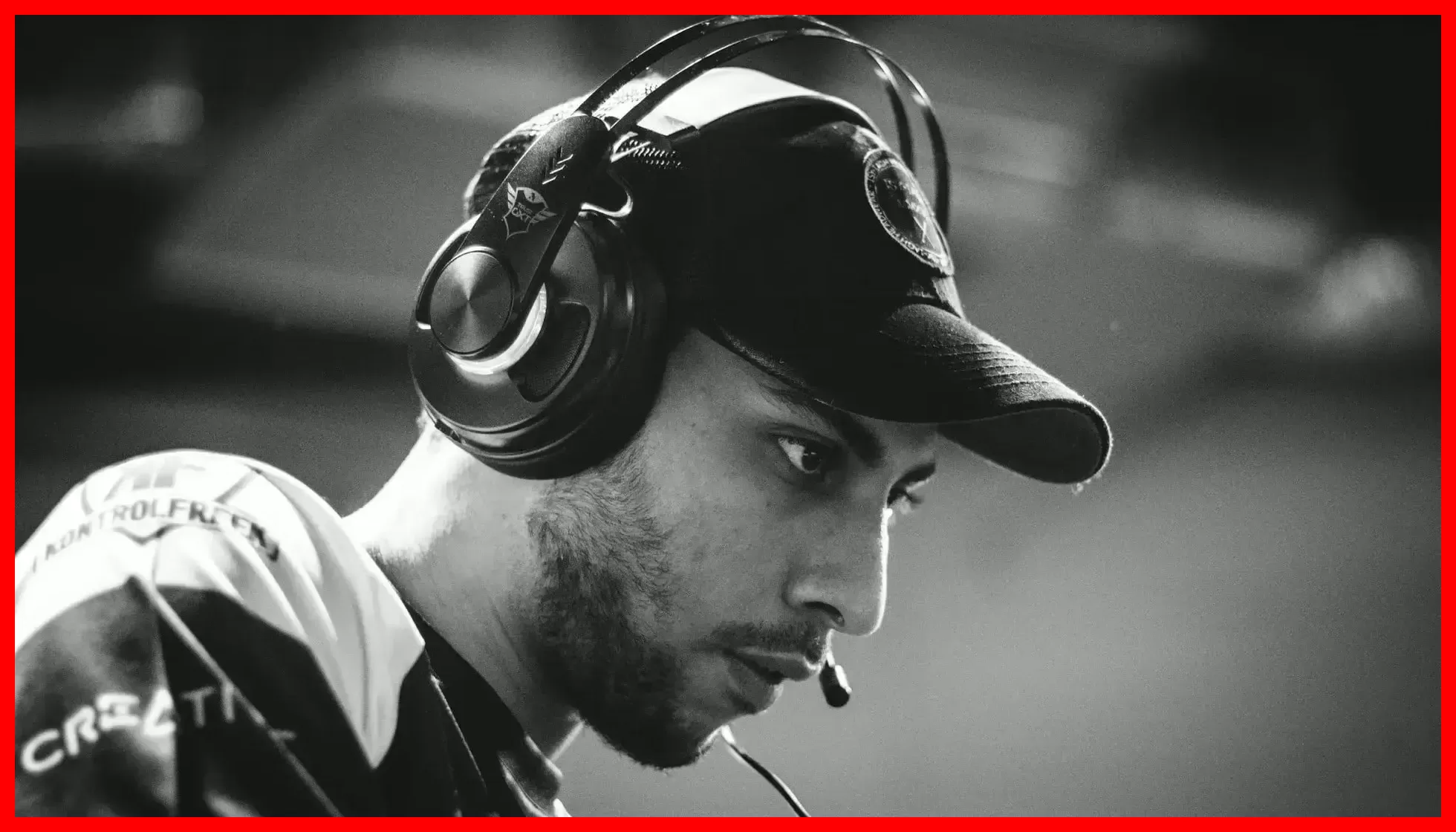 درگذشت مالک بنعویوا، بازیکن و استریمر شناختهشده Counter-Strike – 6عصر
