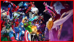 عذرخواهی کارگردان بازی Marvel Tokon: Fighting Souls به‌خاطر مشکلات نسخه پی‌سی – 6عصر