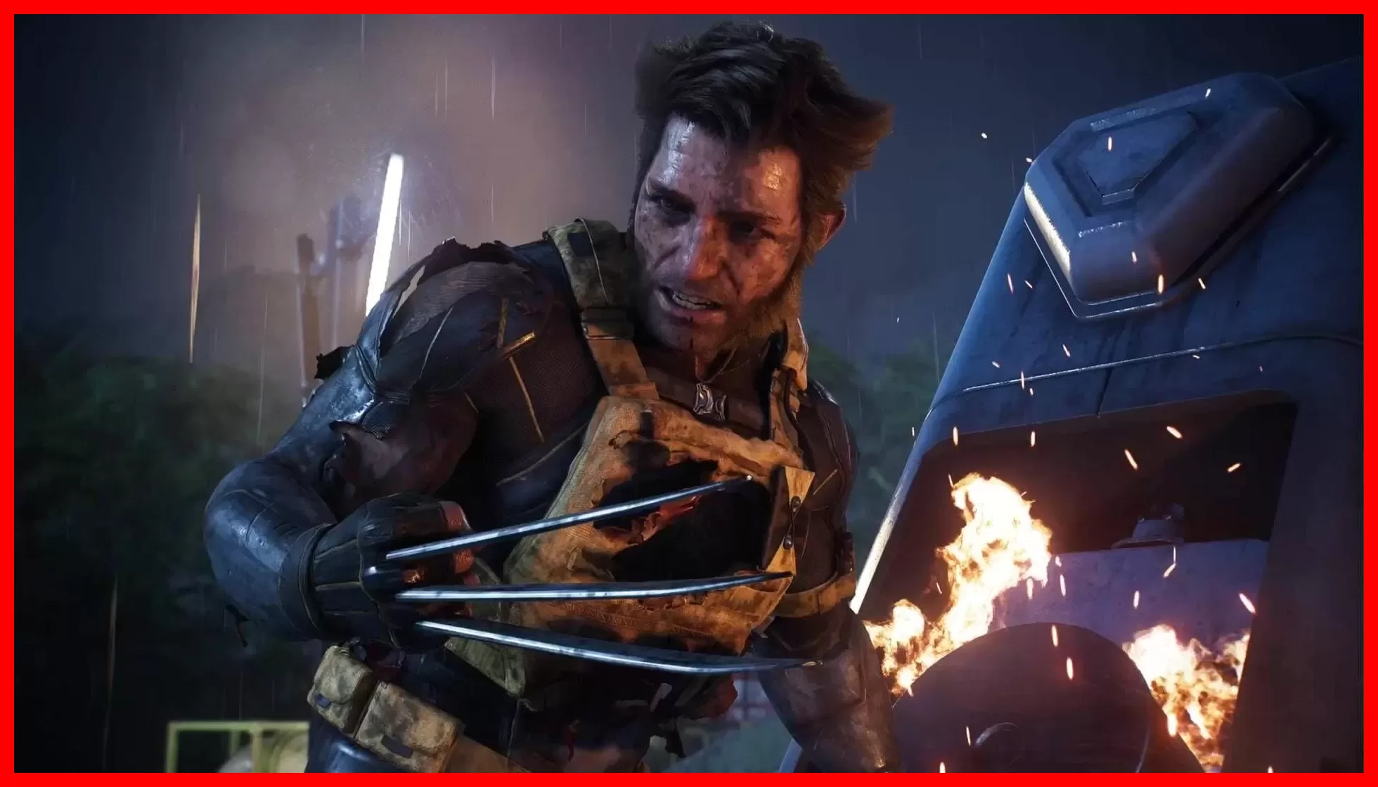 مدت زمان دقیق پایان بازی Marvel’s Wolverine مشخص شد – 6عصر