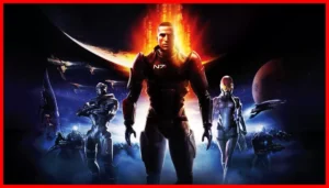 افشاگری طراح بایوور درباره چالش‌های سخت ساخت بازی Mass Effect - 6عصر