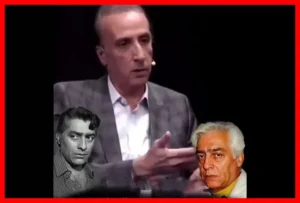 خاطره شنیده‌نشده و جذاب گوینده خبر درباره فرش‌فروشی فردین