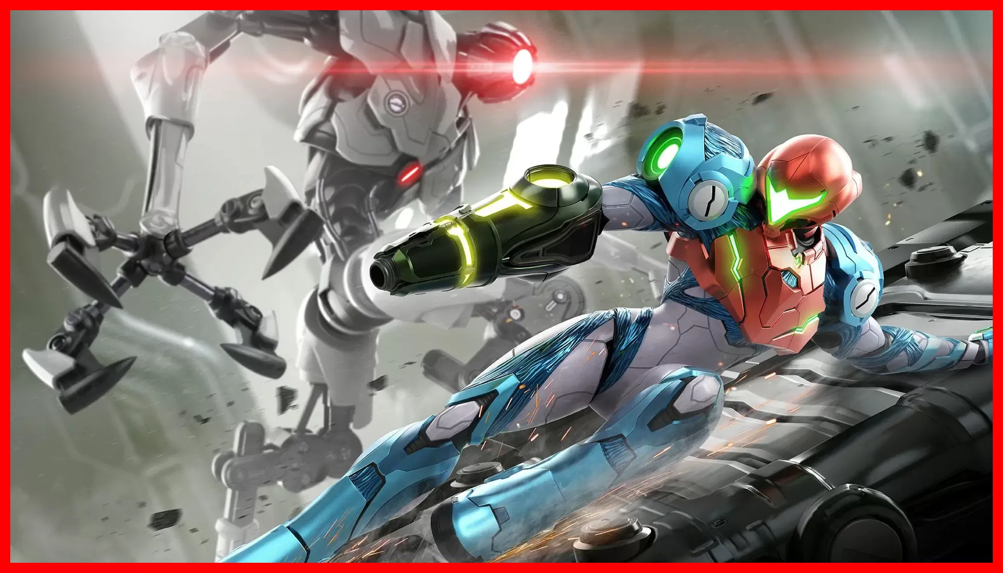 Metroid Dread با معرفی Ravenous به صدر جدول فروش نینتندو صعود کرد – 6عصر