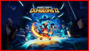 نمره‌های بازی Minecraft Dungeons 2 در سایت‌های معتبر جهانی – بررسی کامل در 6عصر