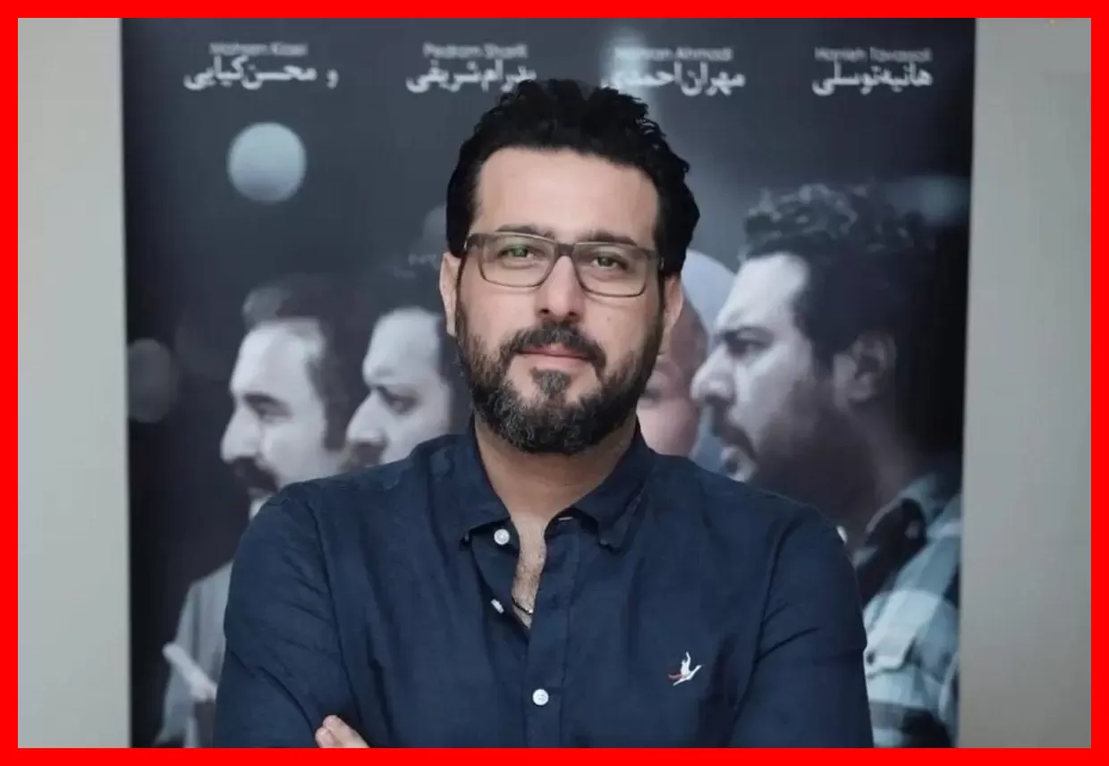 واکنش شدید محسن کیایی به توقف نمایش «قبض روح»
