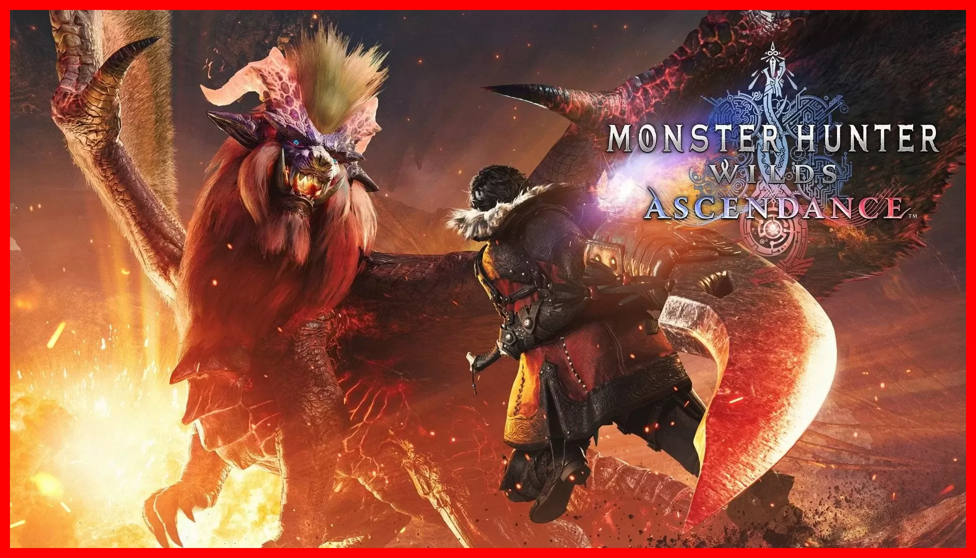 توسعه بسته الحاقی Monster Hunter Wilds با چالش‌های اندگیم سخت‌تر – 6عصر