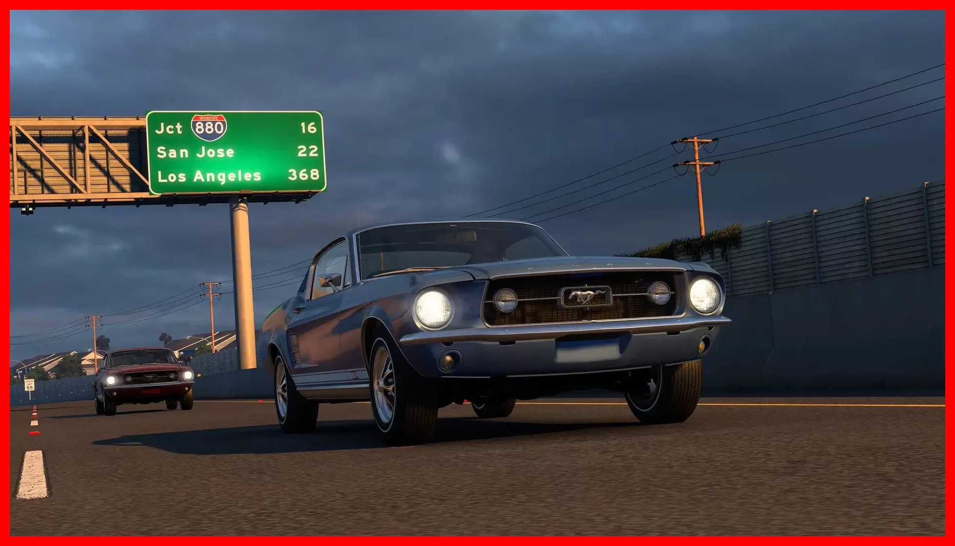 پایان انحصار کامیونها؛ چرا ناگهان بازی American Truck Simulator محبوب شد؟ – 6عصر