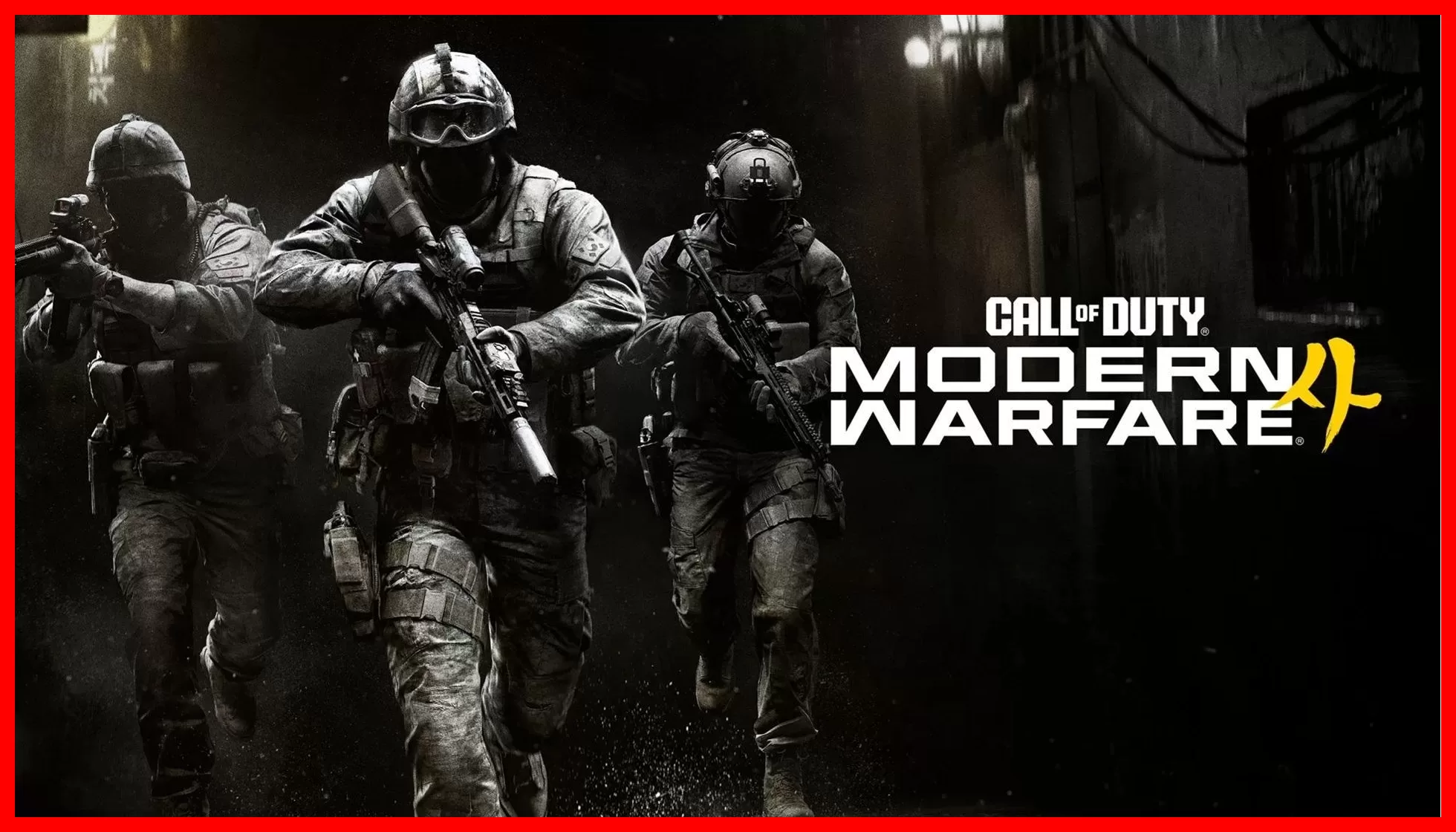 سیستم مورد نیاز بازی Call of Duty: Modern Warfare 4 رسماً اعلام شد – 6عصر