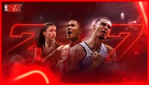 دلیل انتقال نیافتن پول مجازی گیمرها به نسخه جدید NBA 2K چیست؟ - 6عصر