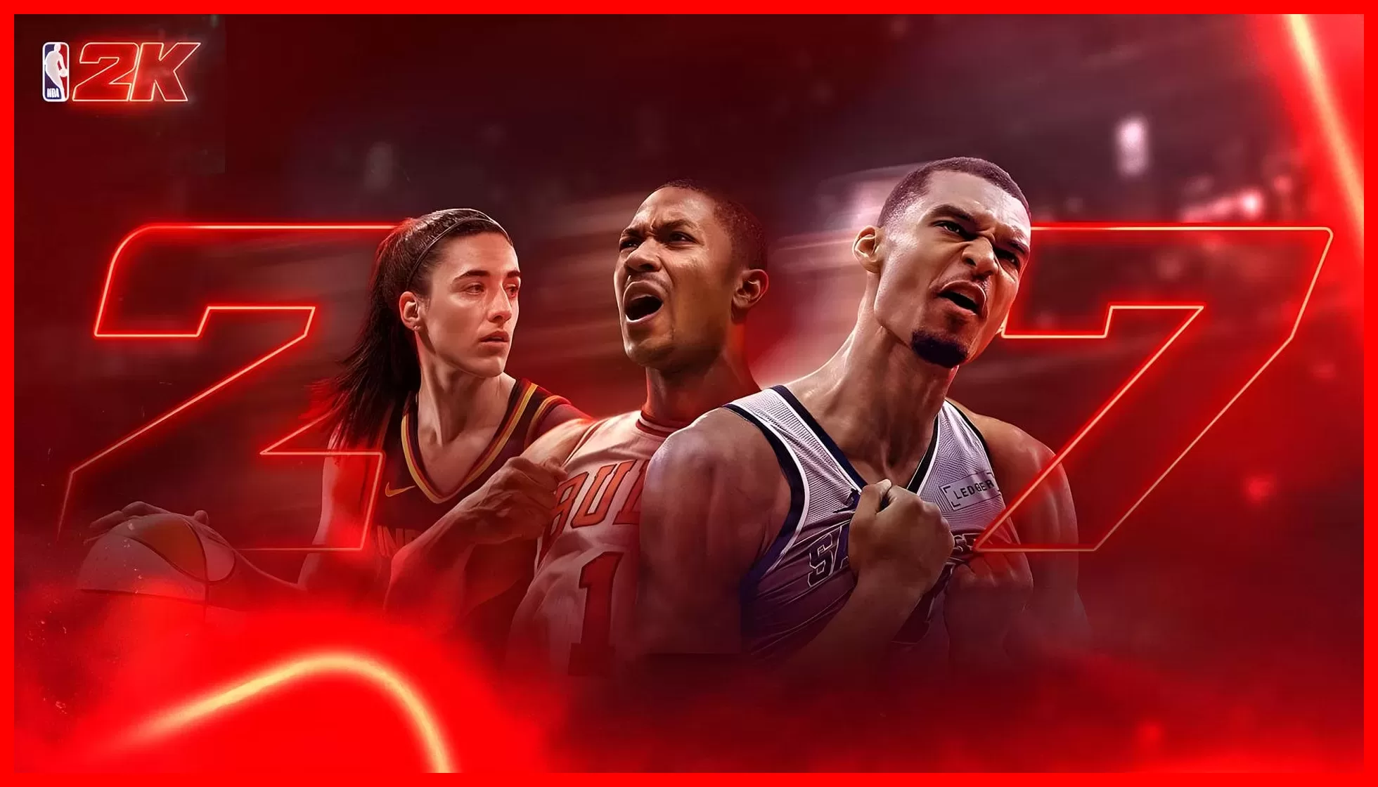 دلیل انتقال نیافتن پول مجازی گیمرها به نسخه جدید NBA 2K چیست؟ – 6عصر