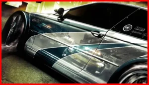 انتشار نسخه غیررسمی Need for Speed: Most Wanted برای کنسول سوییچ - 6عصر