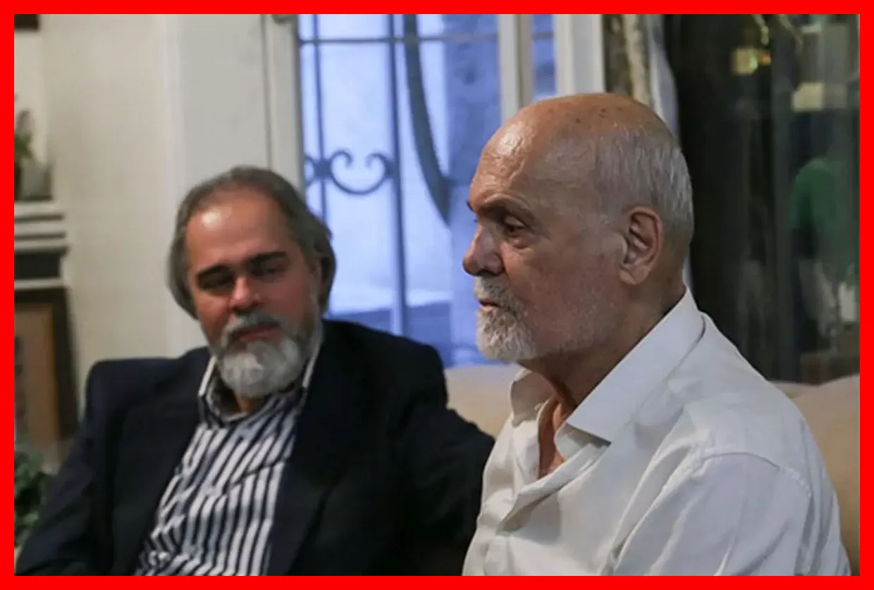 واکنش کنایهآمیز جمشید هاشمپور به وضعیت کمدیهای امروز