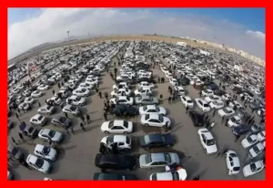 افزایش قیمت خودرو در مهر ۱۴۰۵؛ کدام مدل‌های ایران‌خودرو و سایپا گران‌تر شدند؟