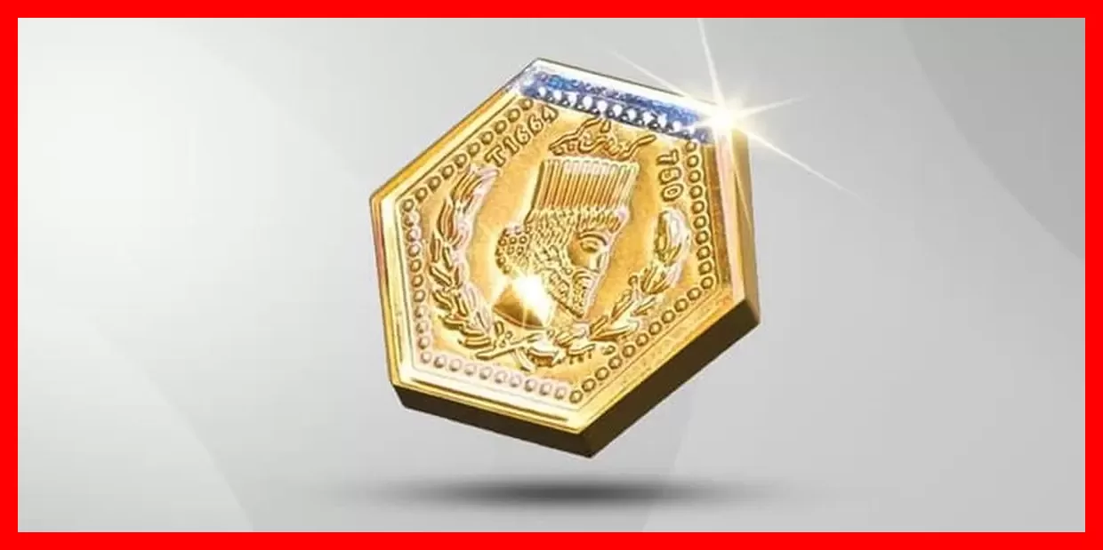 قیمت روز سکه پارسیان دوشنبه ۶ مهر ۱۴۰۵؛ جدول کامل نرخ انواع سکه