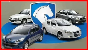 جدول کامل قیمت خودروهای ایران‌خودرو در بازار و نمایندگی امروز ۶ مهر ۱۴۰۵