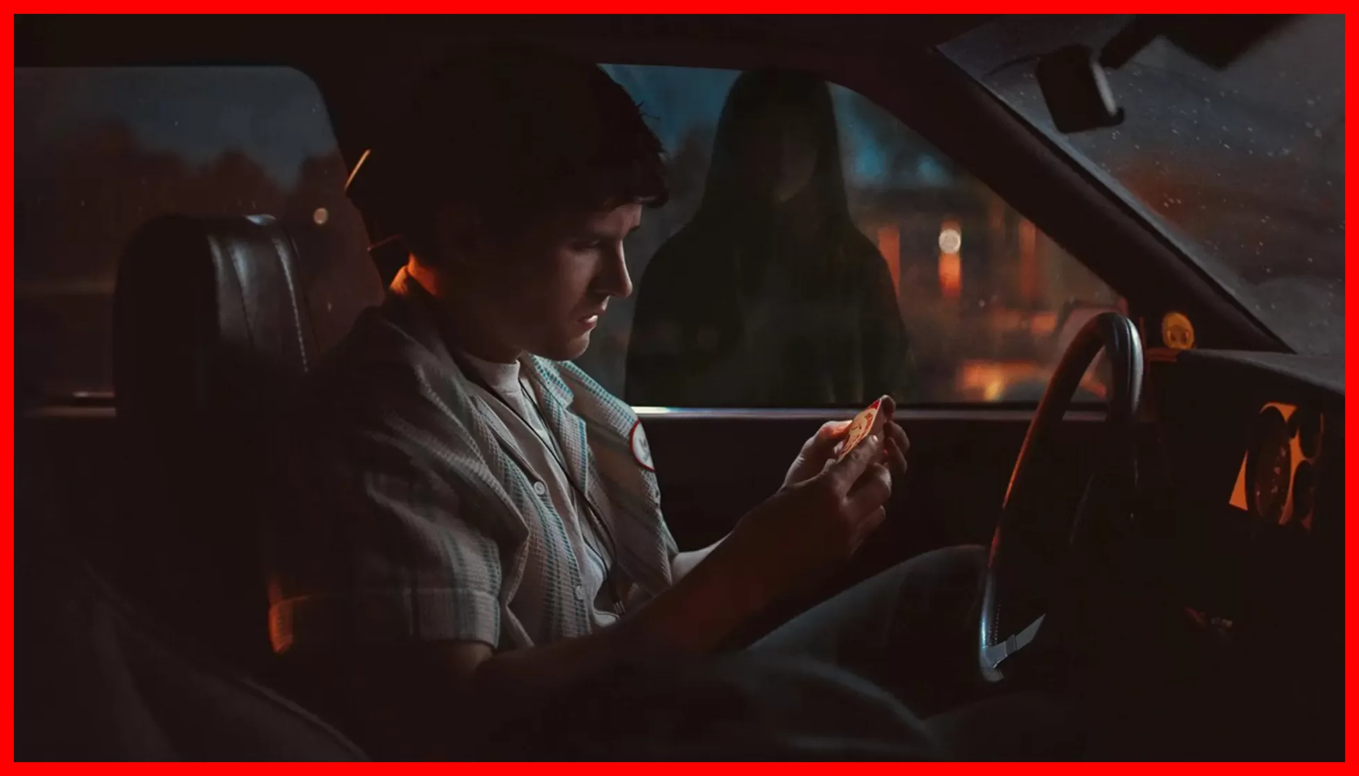 نتفلیکس در نظر داشت فیلم ترسناک Obsession را بدون اکران سینمایی منتشر کند – 6عصر