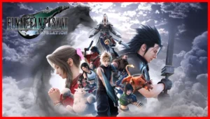 جزئیات کامل حالت‌های گرافیکی بازی Final Fantasy VII Revelation فاش شد - 6عصر