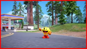 اضافه شدن شخصیت‌های محبوب Pac-Man به بازی فورتنایت – 6عصر